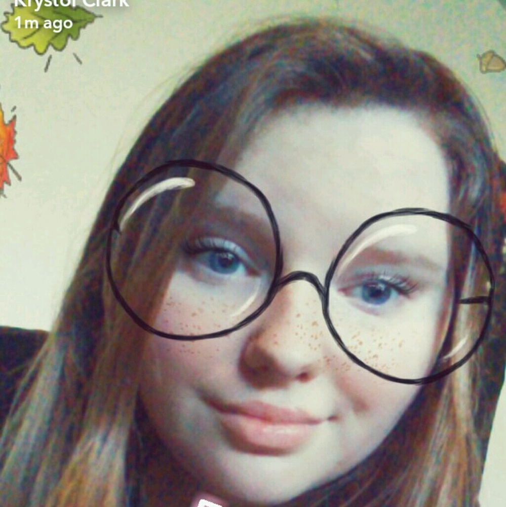 Meet your Posher, Krystol